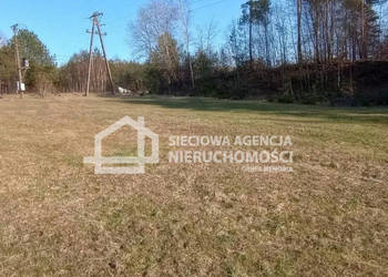 Oferta sprzedaży gruntu Warszkowo 1737m2
