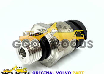 VOLVO CZUJNIK CIŚNIENIA TURBO D8 22349097 23805886 SE2511