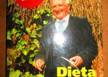 Dieta optymalna - Kwaśniewski / dieta / kuchnia / kulinaria