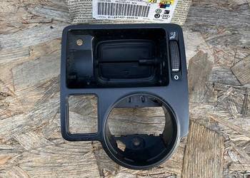 Vw golf IV dysza nawiewu powietrza lewa 1J1819703C-01C