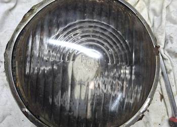 Lampa szkło licznik Shl oryginał