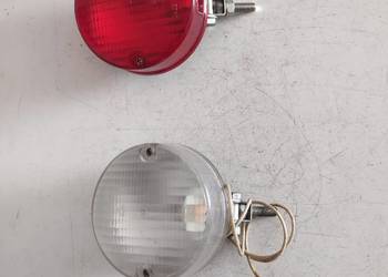 ŻUK ITP LAMPA COFANIA I PRZECIWMGIELNA NOWE