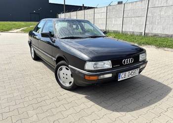 Audi 90 Quattro