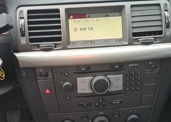 OPEL VECTRA C KOMBI 2008 r , aktualny przegląd , Oc.
