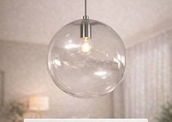 Żyrandole, kinkiety, plafony