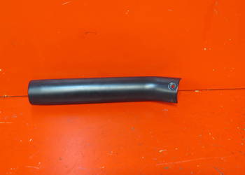 MOTOGUZZI MOTO GUZZI V7 III RACER AF1 OSŁONA TŁUMIKA KOLANKA COVER EXHAUST