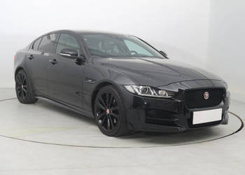 Jaguar XE 20d