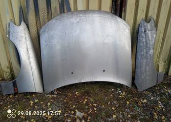 Omega b przedlift części