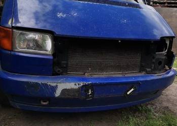 Volkswagen t4. 1,9 silnik wszystkie części