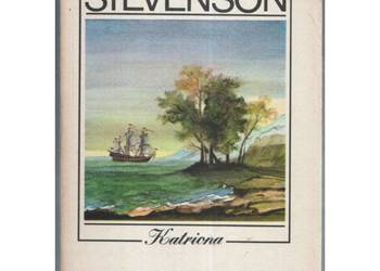 Katriona - Stevenson Louis Robert