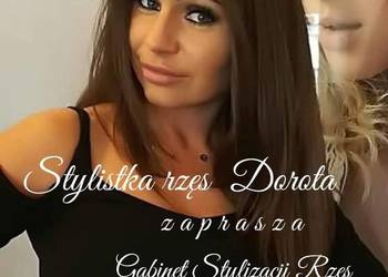 Salon stylizacji rzęs Kania Góra