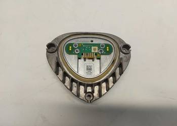 BMW G05 X5 Moduł sterownik DRL lampy przód lewy 1420000479