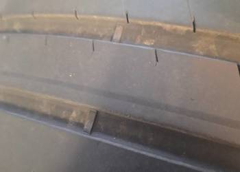 2 Opony Goodyear Eagle F1 235/40/18