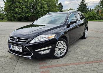 Ford Mondeo Lift klimatronic serwisowany 1 własciciel
