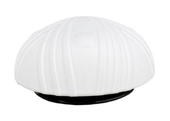 Kinkiet / plafon Pavla Grusa | Czechosłowacja, Kamenický Šenov, lata 70.