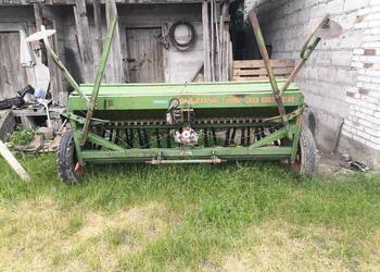 Siewak amazone d8 30super 3m