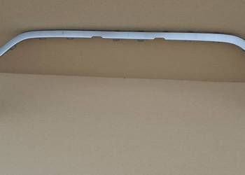VW T-ROC LIFT 2021- LISTWA ZDERZAKA PRZÓD LISTWA SPOILER 2GA807532