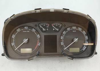Licznik Zegary Skoda Octavia 1.8 1.8T 2.0 1U0920841B 110.080.148/003