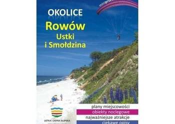 Rowy, Ustka i Smołdzino Okolice Miniprzewodnik