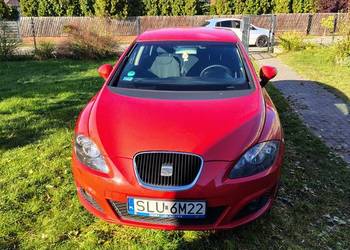 Seat leon diesel