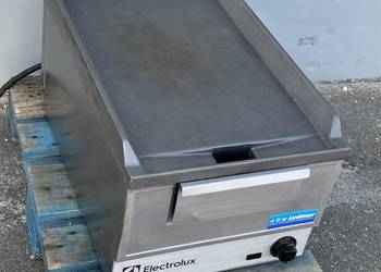 Płyta grillowa Electrolux 60/40