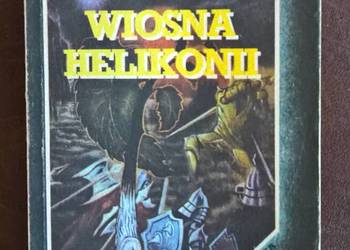 Wiosna Helikonii Brian W.Aldiss