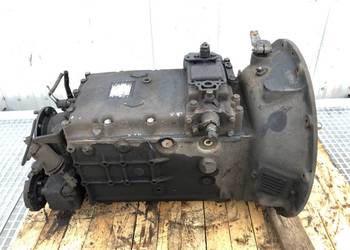 SKRZYNIA BIEGÓW JELCZ 1250307450 KM