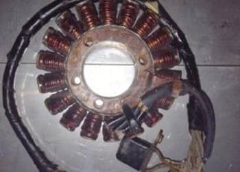Stator iskrownik yamaha fzr 600