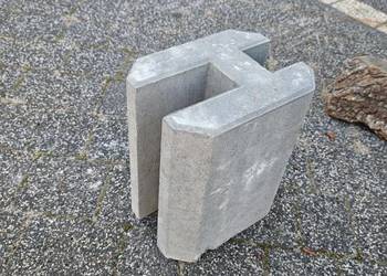 Łącznik Betonowy do podmurówki 30cm