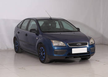 Ford Focus 1.6 16V