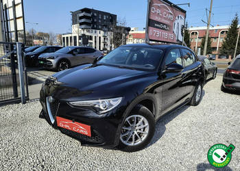 Alfa Romeo Stelvio Salon PL| 1. właściciel | serwisy ASO| bezwypadkowy| Q4…