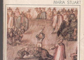 (01144) MARIA STUART – STEFAN ZWEIG