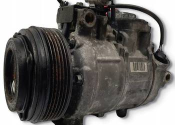 SPRĘŻARKA KLIMATYZACJI BMW E87 E90 2.0 D kompresor POMPA