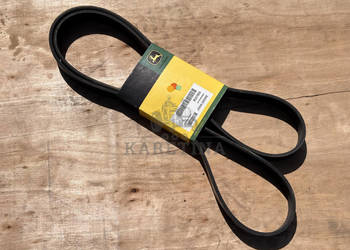 John Deere R537055 Pasek klinowy, długość użytkowa 1835 mm (72,2 cala)