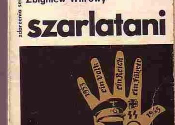 (3404) SZARLATANI – ZBIGNIEW WITROWY