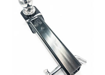 Hak holowniczy z kulą do quada ATV Can-Am Outlander BRP 715001473