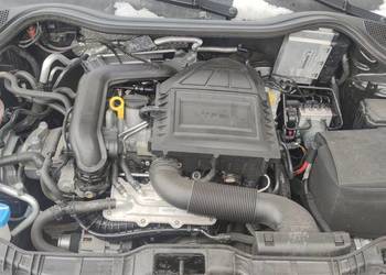 SILNIK KOMPLETNY AUDI VW SEAT 1.0 TFSI CHZ CHZB