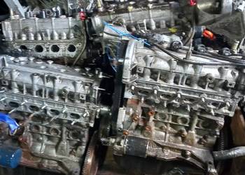 silnik motor głowica blok wał tłoki miska fiat 1.2 16v