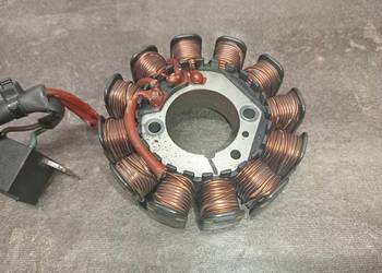 Aprilia Sr 50 LC - Stator/Iskrownik