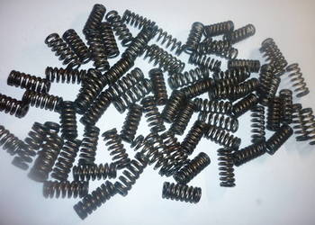 Ckm wz43  Goriunow SGMT  Sprężyna wyciągu Ckm wz43  Goriunow SGMT  Sprężyna wyciągu