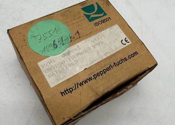 Pepperl + Fuchs OBT200-18GM60-E5V1 087993