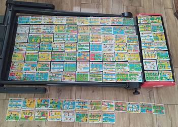 104 historyjki donald z lat 70 -tych. Bez powtórek