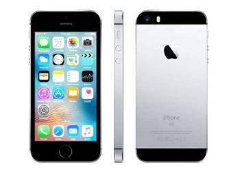 Smartfon Apple iPhone SE 2 GB / 16 GB 4G (LTE)