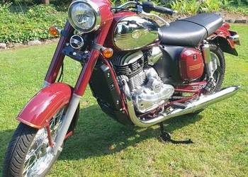Jawa 300 CL