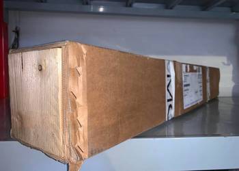 Moog Kugelgewindetriebe VITE RDS 8534 CA50481