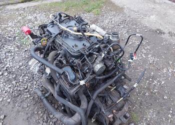 Skrzynia biegów PF6056 Renault Master III,Opel Movano 2.3dCi Bi-Turbo