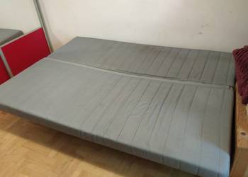 Łóżko sofa Beddinge Ikea oddam