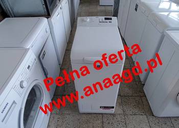 Pralka AEG 6000 Series Pro Sense A+++ 6 kg GWARANCJA! Duży Wybór AGD