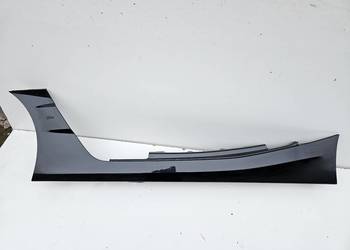 BMW Z4 G29 M-PAKIET LISTWA PROGOWA LEWA PRÓG LEWY 8068775 51778068775