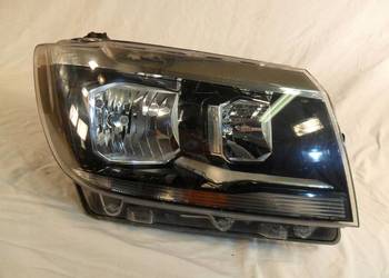 VW CRAFTER II reflektor prawy 7C1941005